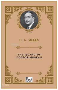 The Island of Doctor Moreau
