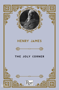 The Jolly Corner