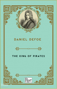 The King of Pirates