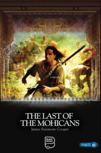 The Last of The Mohicans