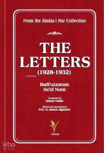 The Letters (Mektubat)