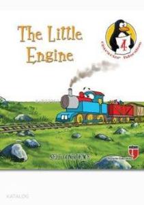 The Little Engine - Self Confidence