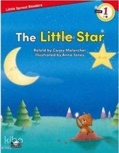 The Little Star + Hybrid Cd (Lsr.1)