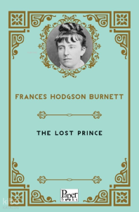 The Lost Prince