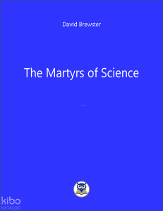The Martyrs of Science