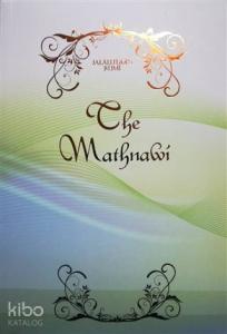 The Mathnawi İngilizce Tek Cilt