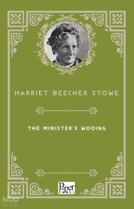 The Minister's Wooing