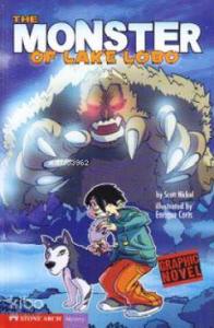 The Monster of Lake Lobo