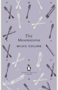 The Moonstone (Penguin English Library)
