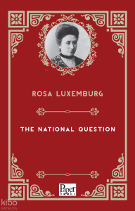 The National Question