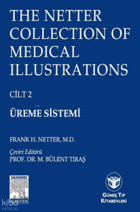 The Netter Collection of Medical Illustrations Üreme Sistemi