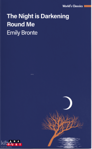 The Night is Darkening Round Me