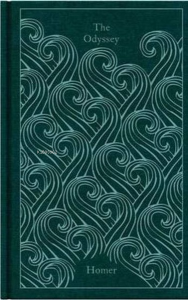 The Odyssey