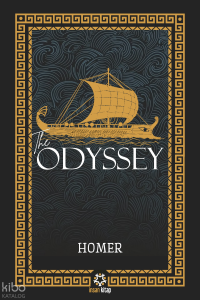 The Odyssey