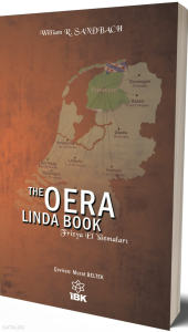 The Oera Linda Book