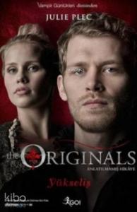 The Originals-Yükseliş