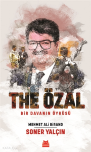 The Özal;Bir Davanın Öyküsü
