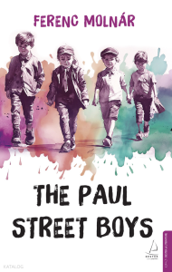 The Paul Street Boys
