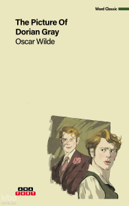 The Picture Of Dorian Gray