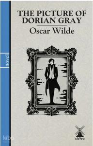 The Picture Of Dorian Gray