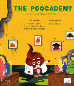 The Poocademy;Some Poocademic Works