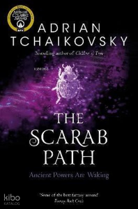 The Scarab Path;Ancient Powers Are Waking