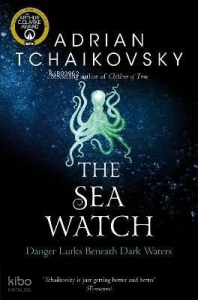 The Sea Watch;Danger Lurks Bencarh Dark Wacers