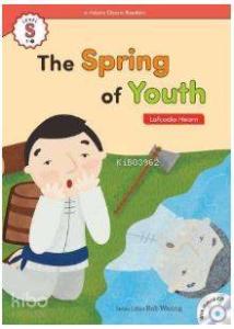 The Spring of Youth +Hybrid CD (eCR Starter)