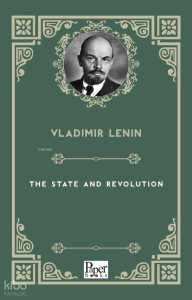 The State and Revolution