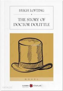 The Story Of Doctor Dolittle (İngilizce)