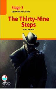 The Thirty-Nine  stepsCD'li (Stage 3); Engin gold  Star Classics Stage 3
