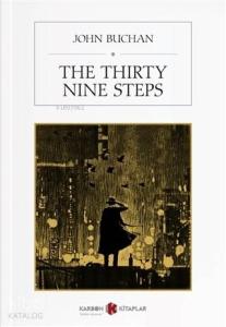 The Thirty Nine Steps