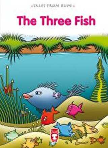The Three Fish - Üç Balık (İngilizce)
