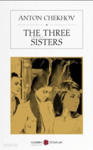 The Three Sisters