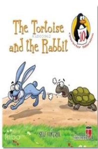 The Tortoise and the Rabbit - Self Control; Character Education Stories 10