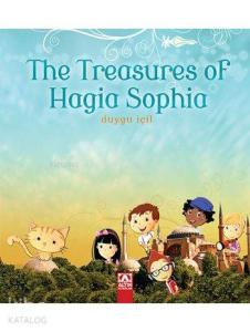 The Treasures of Hagia Sophia