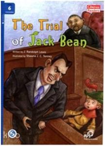 The Trial of Jack Bean + Downloadable Audio; Compass Readers 6 B1