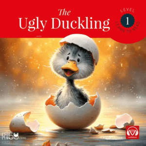 The Ugly Duckling - Level 1 - İngilizce Hikaye
