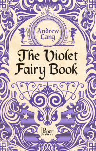 The Violet Fairy Book