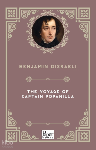 The Voyage Of Captain Popanilla
