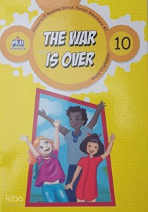 The War Is Over - 10