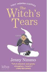 The Witchs Tears (First Modern Classics)