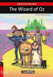 The Wonderful Wizard of Oz