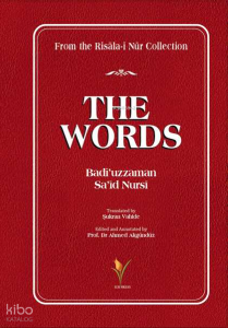 The Words (Sözler)