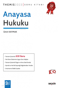 THEMIS – Anayasa Hukuku