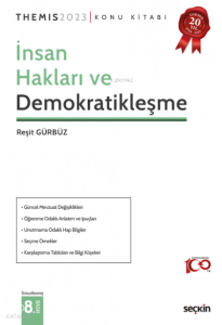 Themis - İnsan Hakları ve Demokratikleşme
