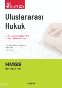 THEMIS – Uluslararası Hukuk