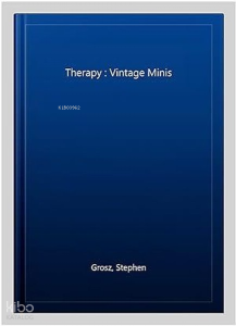 Therapy : Vintage Minis