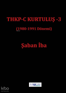 THKP-C Kurtuluş 3