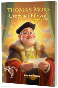 Thomas More - Ütopyacı Filozof